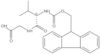 N-[(9H-Fluoren-9-ylmethoxy)carbonyl]-<span class="text-smallcaps">L</span>-valylglycine