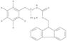 L-Phenyl-d5-alanine, N-[(9H-fluoren-9-ylmethoxy)carbonyl]-