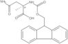 N2-[(9H-Fluorène-9-ylméthoxy)carbonyle]-2-méthyl-D-asparagine