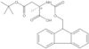 4-(1,1-Dimethylethyl) hydrogen N-[(9H-fluoren-9-ylmethoxy)carbonyl]-2-methyl-<span class="text-sma…