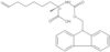 (2S)-2-[[(9H-Fluoren-9-ylmethoxy)carbonyl]amino]-2-methyl-8-nonenoic acid