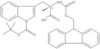 1-[(1,1-Dimethylethoxy)carbonyl]-N-[(9H-fluoren-9-ylmethoxy)carbonyl]-α-methyl-<span class="text...