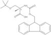 O-(1,1-Dimethylethyl)-N-[(9H-fluoren-9-ylmethoxy)carbonyl]-2-methyl-L-serine