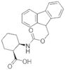 rel-(1R,2S)-2-[[(9H-Fluoren-9-ylmethoxy)carbonyl]amino]cyclohexanecarboxylic acid