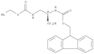 D-Alanine,N-[(9H-fluoren-9-ylmethoxy)carbonyl]-3-[[(phenylmethoxy)carbonyl]amino]-