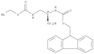 N-[(9H-Fluoren-9-ylmethoxy)carbonyl]-3-[[(phenylmethoxy)carbonyl]amino]-D-alanine