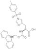 N(alpha)-fmoc-N(im)-tosyl-L-histidine