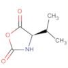 2,5-Oxazolidinedione, 4-(1-methylethyl)-, (4R)-