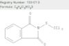 1H-Isoindole-1,3(2H)-dione, 2-[(trichloromethyl)thio]-