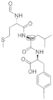 N-formyl-met-leu-P-iodo-phe approx. 90%