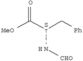 L-Phenylalanine,N-formyl-, methyl ester