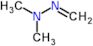 formaldehyde dimethylhydrazone