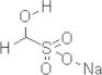 Sodium hydroxymethanesulfonate