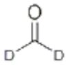 Formaldeído-d2