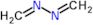 formaldehyde methylidenehydrazone