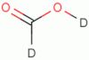 Formic-d acid-d