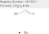 Sodium formate