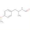 Formamide, N-[2-(4-methoxyphenyl)-1-methylethyl]-