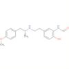 Formamide,N-[2-hydroxy-5-[2-[[(1R)-2-(4-methoxyphenyl)-1-methylethyl]amino]ethyl]phenyl]-