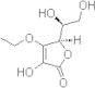 3-O-Ethylascorbic acid