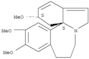 2H,4H-Indolo[7a,1-a][2]benzazepine,5,6,11,12-tetrahydro-8,9,12-trimethoxy-, (10bS,12S)- (9CI)