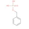 Phosphoric acid, mono(phenylmethyl) ester