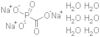 phosphonoformic acid trisodium salt hexahydrate