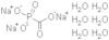 Trisodium phosphonoformate hexahydrate