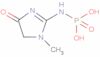 Creatinine phosphate