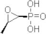 Fosfomycin