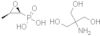 Fosfomycin tromethamine