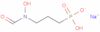 3-(N-Formyl-Nhydroxyamino)propyl Phosphonic Acid Na salt