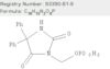 2,4-Imidazolidinedione, 5,5-diphenyl-3-[(phosphonooxy)methyl]-