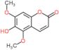 Fraxinol