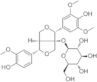 Fraxiresinol 1-O-glucoside