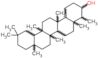 (3R,4R,4aS,6aS,6bR,8aR,12aR,12bS,14aS,14bS)-4,4a,6b,8a,11,11,12b,14a-octamethyldocosahydropicen-...