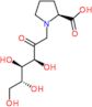 1-Deoxy-1-L-proline-D-fructose