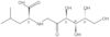 N-(1-Deoxy-<span class="text-smallcaps">D</smallcap>-fructos-1-yl)-<smallcap>L</span>-leucine