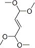 fumaraldehyde bis(dimethyl acetal)