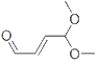 Fumaraldehydemono(dimethyl acetal)