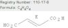2-Butenedioic acid (2E)-
