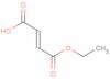 2-Butenedioic acid (2E)-, 1-ethyl ester, magnesium salt (2:1)