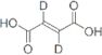 fumaric-D2 acid