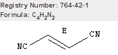 (2E)-2-Butenedinitrile