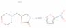 Furaltadone hydrochloride