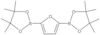 2,2′-(2,5-Furandiyl)bis[4,4,5,5-tetramethyl-1,3,2-dioxaborolane]