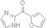 Methanone, 2-furanyl-1H-imidazol-2-yl-