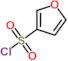 Furan-3-sulfonyl chloride