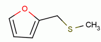 2-[(Méthylthio)méthyl]furane