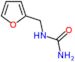 1-(furan-2-ylmethyl)urea